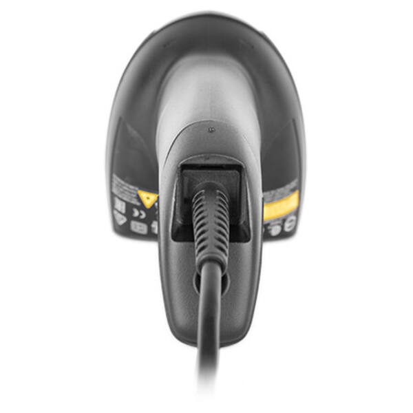 Datalogic gryphon i gd4520, 2d, usb, kit (usb), black - image 3