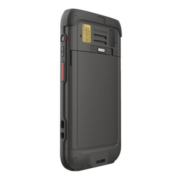 Honeywell ct45/ct45 xp, android mobile computer, ct45 xp, 5" full hd, 6 gb ram, flexrange, warm-swap battery, wi-fi 6, bt 5. 1 & ble, 4g lte - image 3