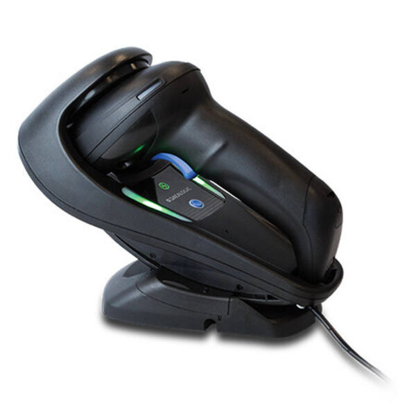 Datalogic gryphon i gd4520, 2d, usb, kit (usb), black - image 6