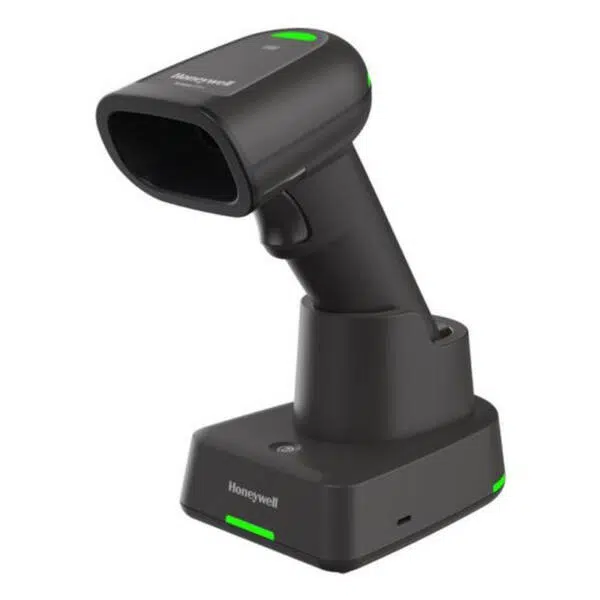 Honeywell 1962li, 2d, uhd, multi-if, kit (usb), svart - bild 3