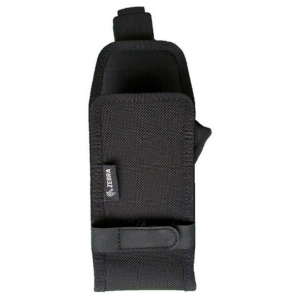 Zebra holster - billede 1