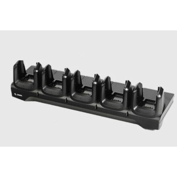 Zebra MC3300 5-slots ladestation,