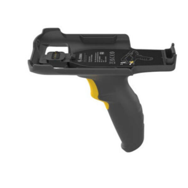 Zebra Pistolgreb, passer til: TC73/78
