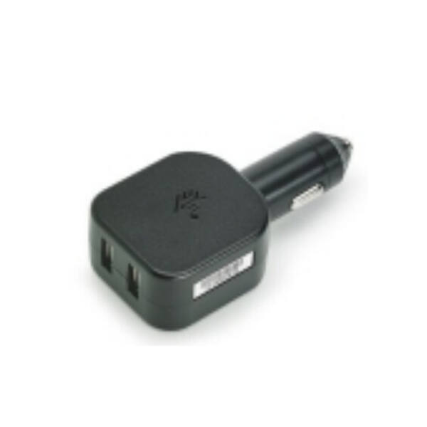 Zebra Auto Adapter - USB - For Mobile Computer