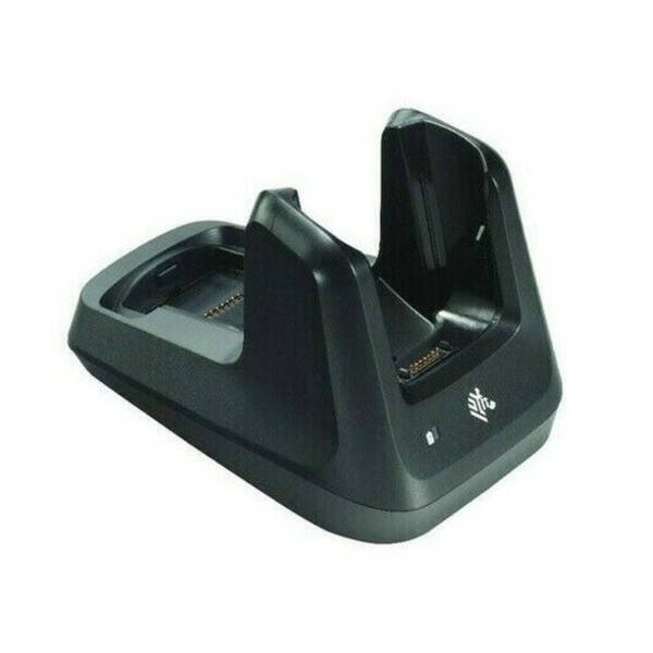 Zebra opladnings-/kommunikationsstation, USB