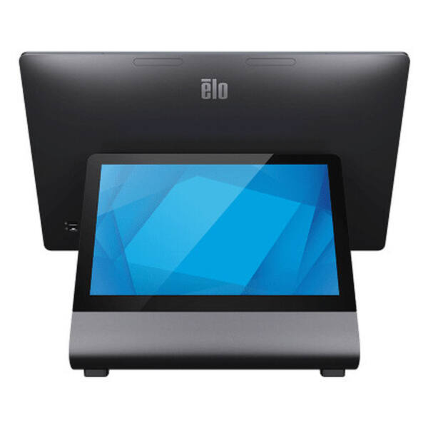 Elopos z30, uden cfd, 39,6 cm (15,6"), projected capacitive, 10 tp, full hd, usb, usb-c, poweredusb, bt, ethernet, wi-fi, qcs6490, android, gms, grå - billede 6