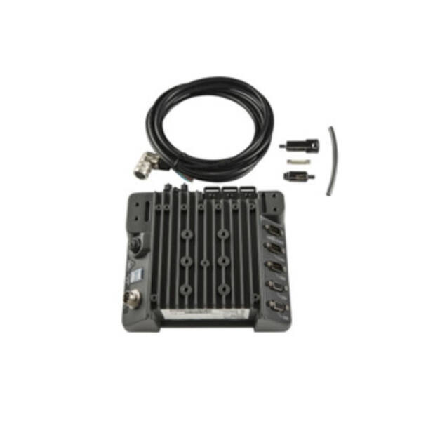 Honeywell dock med integreret strømforsyning, udvidet i/o, - billede 1
