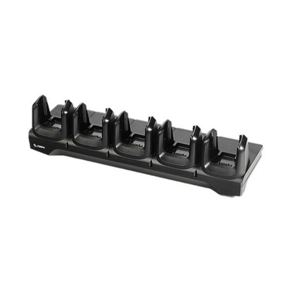 Zebra 5-slots ladestation til MC33XX,