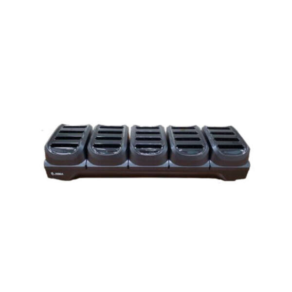 Zebra battery charging station, 20 slots - image 1