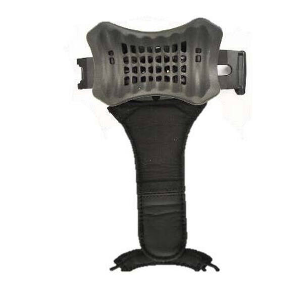 Zebra tc51/tc56 handgelenk-adapter, weiß, armbandlänge (drehverschluss) 191 mm – bild 2