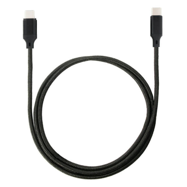 Usb-c-kabel / magnetisches usb-c-kabel - 2m - 60w – bild 1