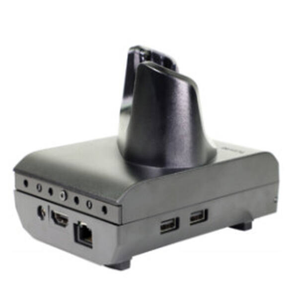 Zebra tc5x docking station, usb, ethernet, hdmi - billede 2