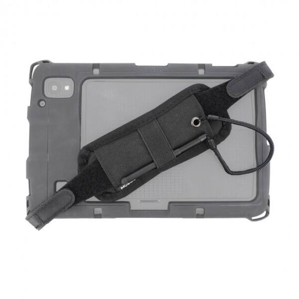 Universelle handschlaufe mit eingabestifthalter für zebra et40-45 10" – bild 1