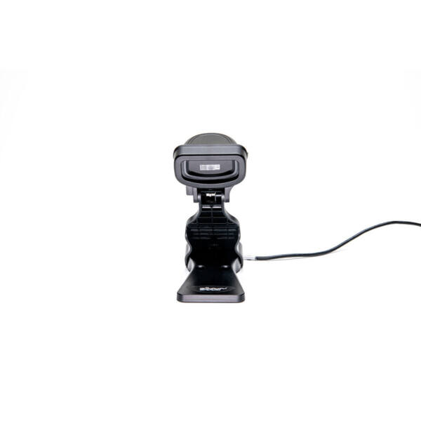 Star bsh-20u, 2d, hd, kit (usb), black - image 3