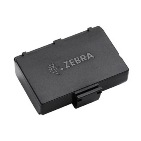 Zebra reservebatteri - billede 1