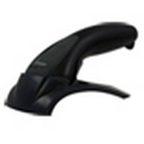 Honeywell voyager 1200g, 1d, multi-if, kit (usb, spiral), lysegrå - billede 7