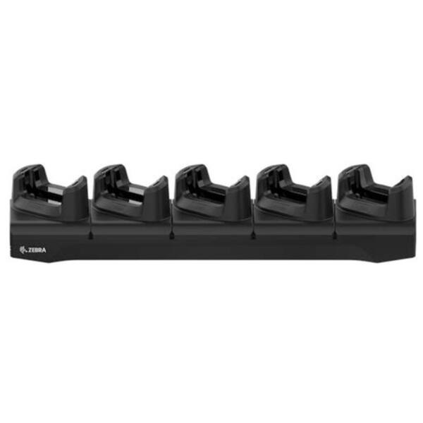 Zebra TC22/TC27 5-SLOTS OPLADER