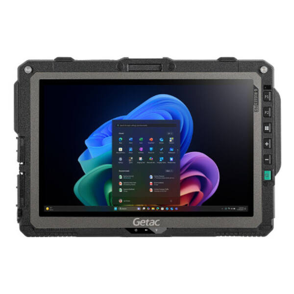 Getac ux10g5, 25,7 cm (10,1''), gps, usb, bt, wi‑fi, 4g, ssd, win. 11 pro - bild 1