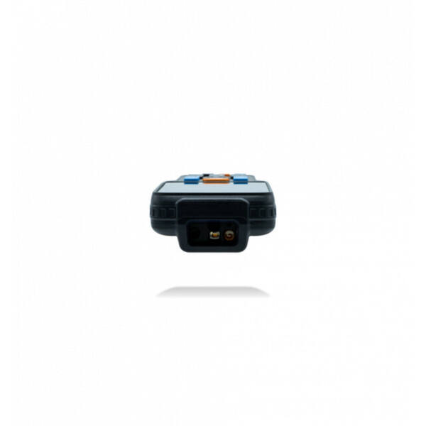 Newland n7 cachalot pro ii, bærbar dataindsamlingsenhed, 47 taster, android 13, 4g/lte, wi-fi, bluetooth, gps, nfc, 13 mp-kamera, 5100 mah-batteri, ip65 - billede 2