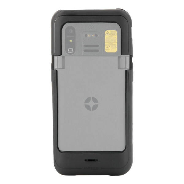 Protech - tasche für datalogic memor 30 - memor 35 - softbag – bild 1
