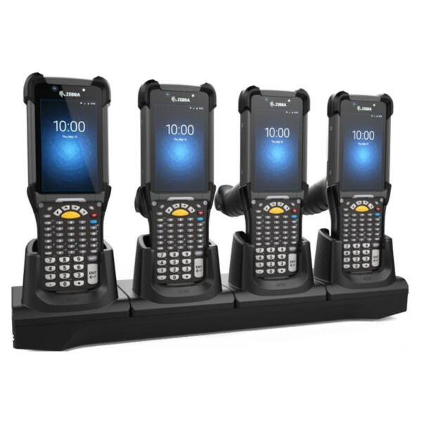 Mc9300, charging station, 4 slots - billede 1