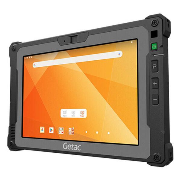 Getac zx80g1, 20,3 cm (8''), gps, usb-c, bt, wi-fi, 4g, nfc, qcs6490, android, gms - bild 2