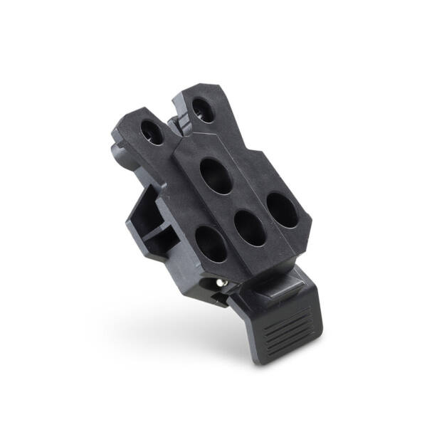 Ergonomic solutions, spacepole multiclip - bild 2