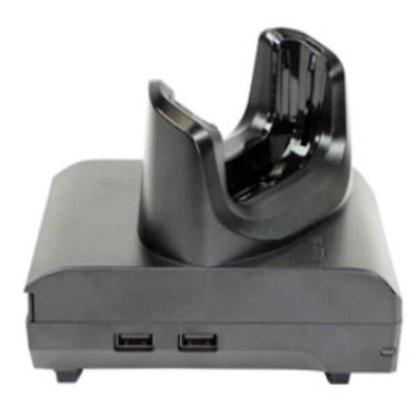 Zebra tc5x docking station, usb, ethernet, hdmi - billede 3