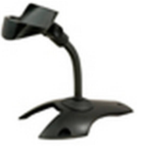 Honeywell voyager 1200g, 1d, multi-if, kit (usb, spiral), lysegrå - billede 5