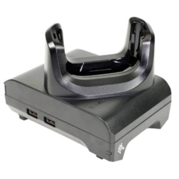 Zebra tc5x docking station, usb, ethernet, hdmi - billede 1