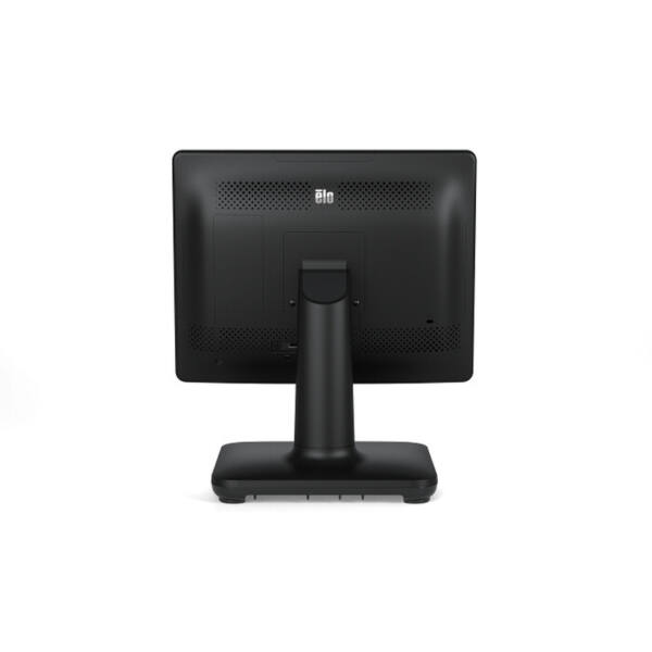 Elo elopos system, 38. 1 cm (15''), projected capacitive, ssd, black - image 2