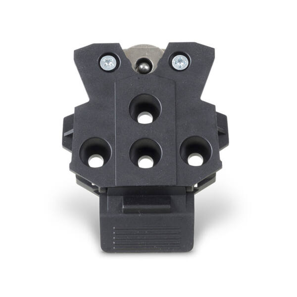 Ergonomic solutions, spacepole multiclip - bild 4
