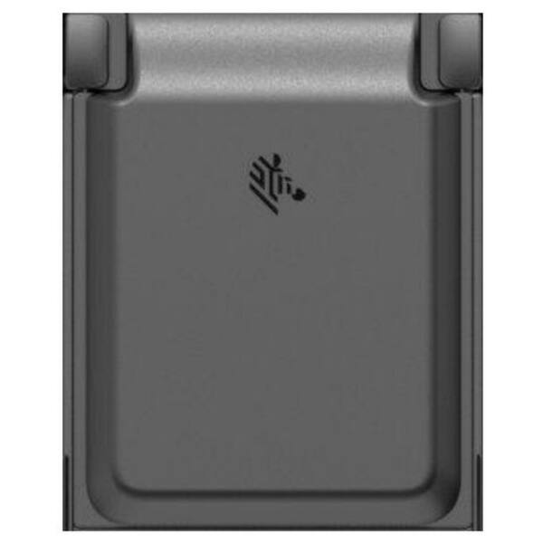 Zebra 7240 mah batteri med ekstra kapacitet til tc501- og tc701-enheder. - billede 1