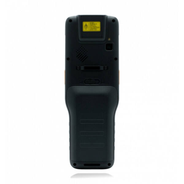Newland n7 cachalot pro ii, bærbar dataindsamlingsenhed, 47 taster, android 13, 4g/lte, wi-fi, bluetooth, gps, nfc, 13 mp-kamera, 5100 mah-batteri, ip65 - billede 4