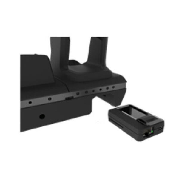 Zebra-adapter USB till Ethernet/USB-modul,