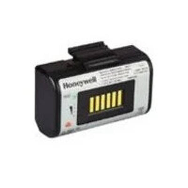 Honeywell spare battery - image 1