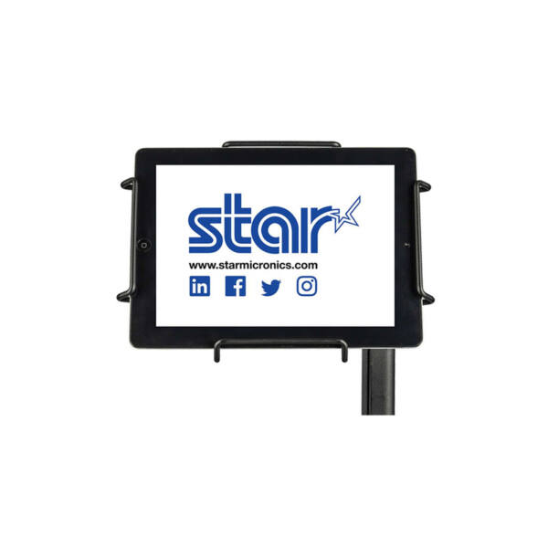 Star munite menclosure universel tabletholder - billede 2