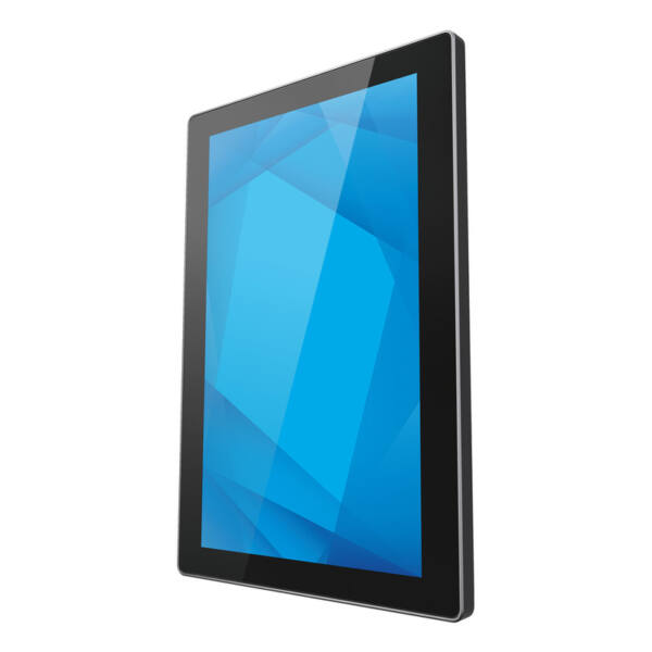 Elo 0704ls, 17. 8cm (7''), projected capacitive, 10 tp, usb-c, kit, dark grey - image 1
