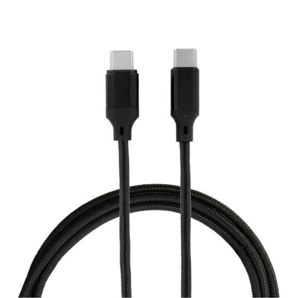 Usb-c-kabel / magnetisches usb-c-kabel - 2m - 60w – bild 2