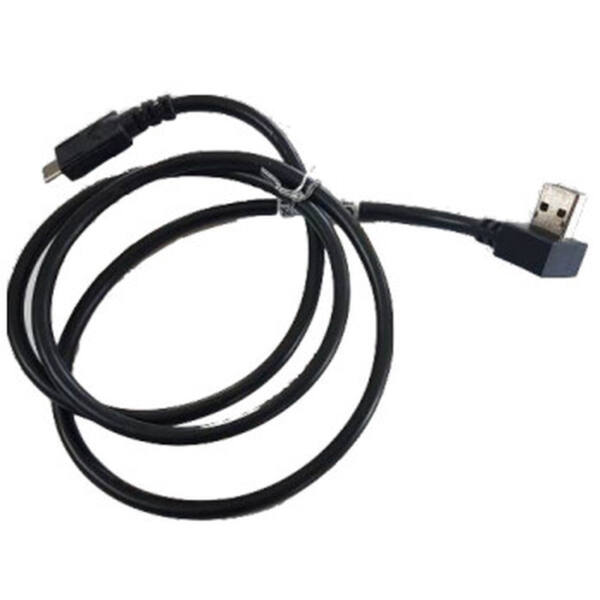 Zebra connection cable, usb-c - image 1