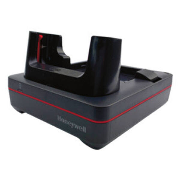 Honeywell CT47 (med boot) 1-slots ladestation, USB, 1 x CT47