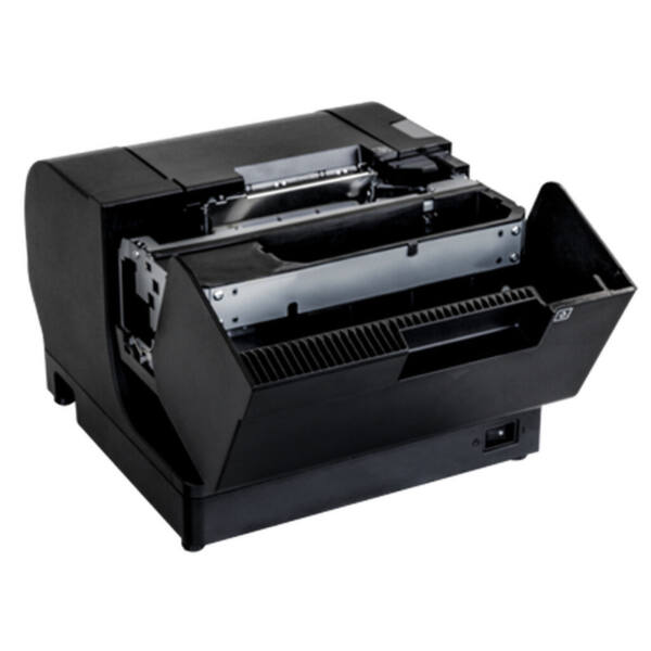 Epson tm-j7700, usb, ethernet, skärare, asf, svart - bild 3