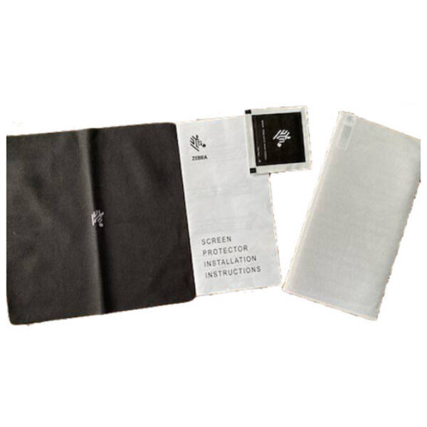 Zebra ec50/ec55 screen protector - billede 1