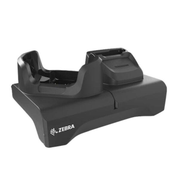 Zebra opladningsstation, passer til: TC73, TC78