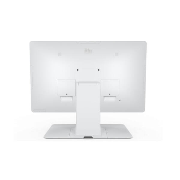 Elo touch solutions 03-series, 68,6 cm (27''), projected capacitive, 10 tp, full hd, usb, white - image 3