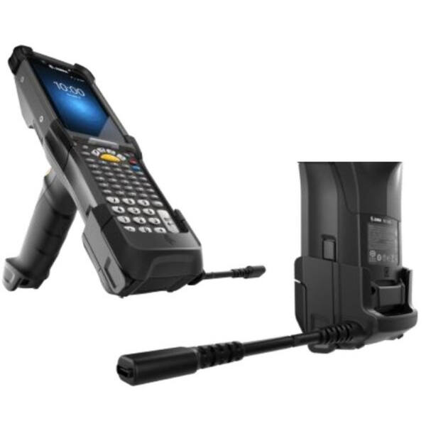 Zebra snap-on, usb fits for: mc9300 - billede 1