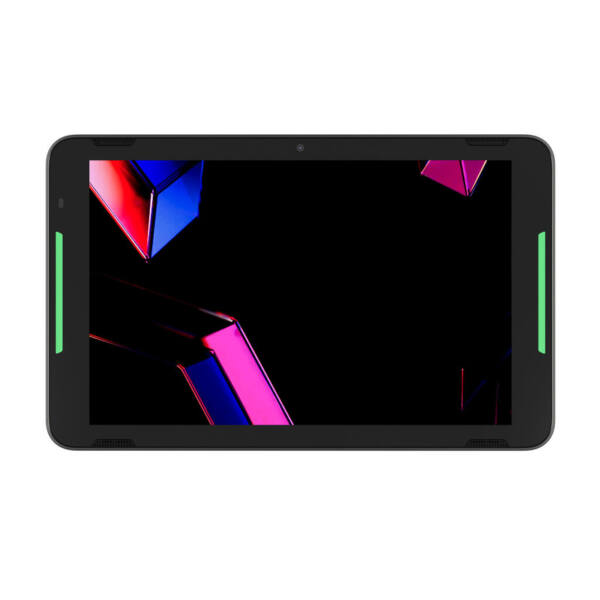 Zebra kc401, 10,1" android-kiosksystem, 1280 x 800 pixels, 300 cd/m², 5 mp-kamera, nfc, wi‑fi 7, bluetooth 6. 0, ethernet, usb-a/c, poe, vesa, ip65 - billede 7