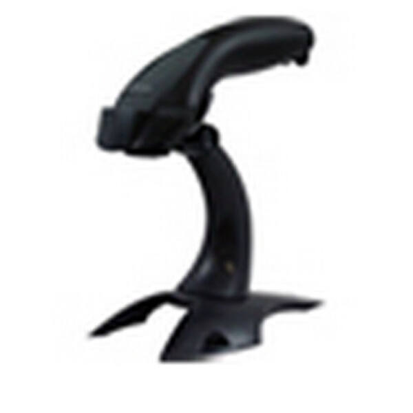 Honeywell voyager 1200g, 1d, multi-if, kit (usb, spiral), lysegrå - billede 3
