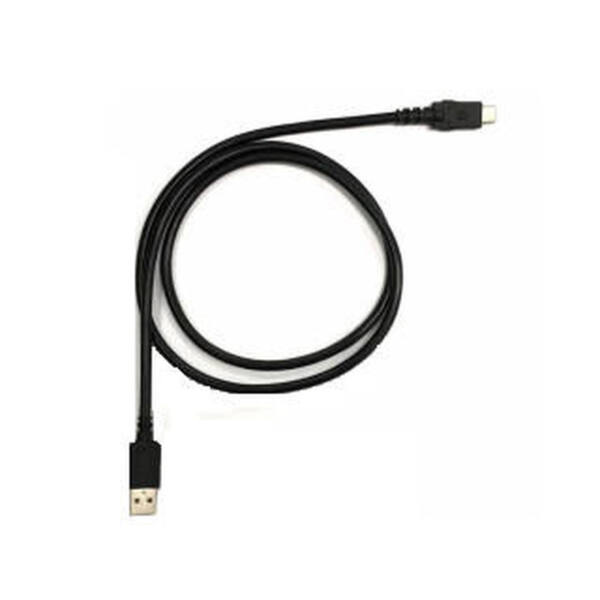 Zebra usb-c connection cable, 1 meter - image 1
