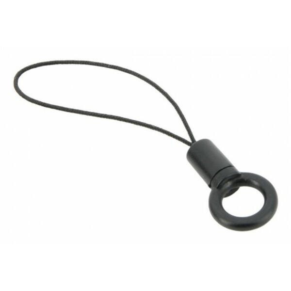 Universelle weiche o-ringe für schultergurt - 2er-pack – bild 1